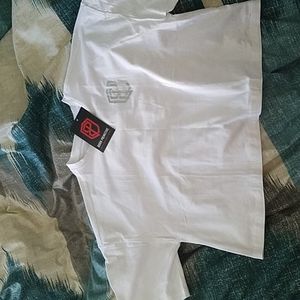 Born Primitive crop top